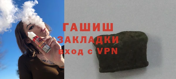 стаф Инта