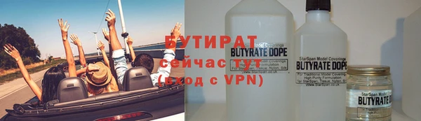 стаф Инта