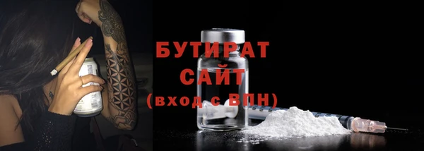 стаф Инта